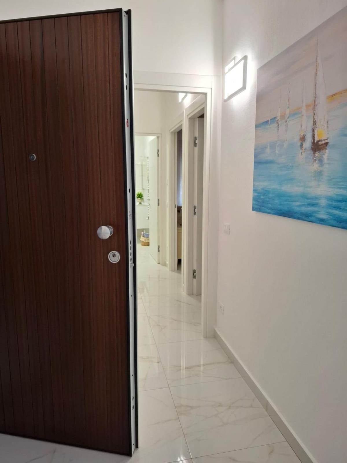 Casa Del Sole Apartments With Garden Marina Di Pisa Exterior photo